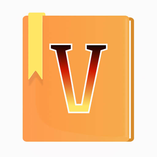 App icon of the German Irregular Verbs learning app